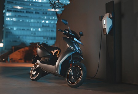 VAAN Electric Moto startup launches e-bikes in India